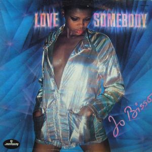 Love Somebody (part 1)