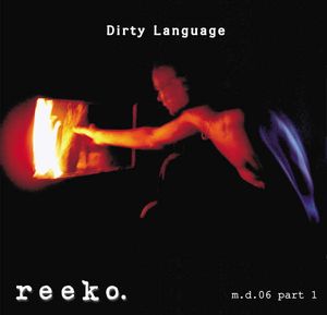 Dirty Language, Part 1 (EP)