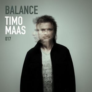 Balance 017: Timo Mass