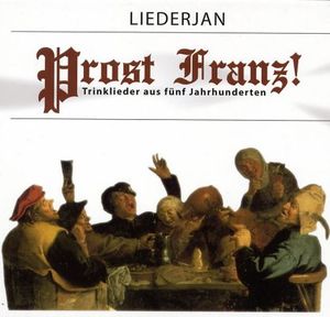 Prost Franz