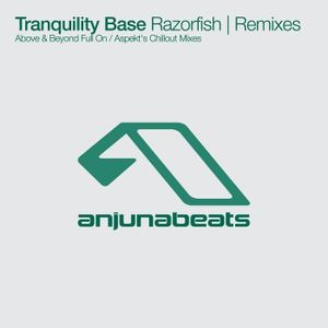 Razorfish (Aspekt’s Chillout mix)