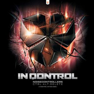 Ctrl.Alt.Delete (Single)