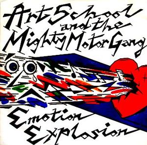 Emotion Explosion (Single)