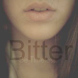 Bitter (EP)