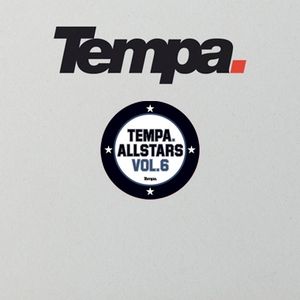 Tempa Allstars, Vol. 6