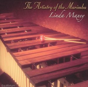 The Artistry of the Marimba