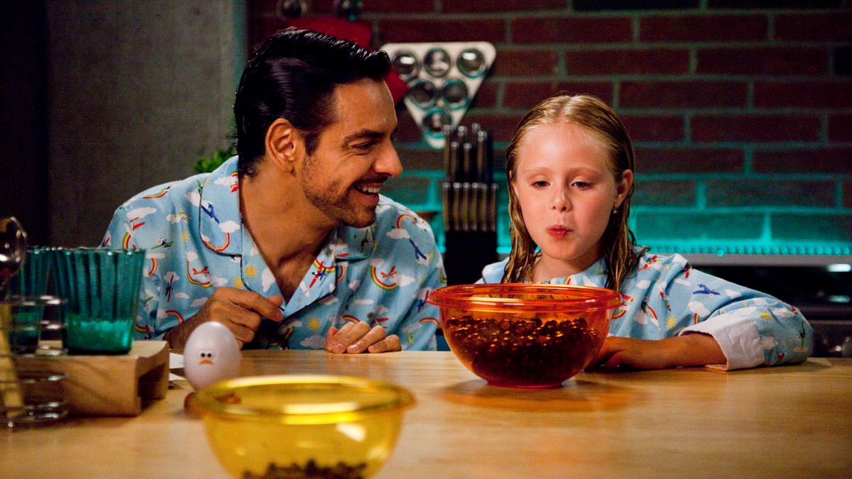 Instructions not Included Film (2013) SensCritique