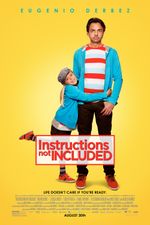 Affiche Instructions not Included Affiche Instructions not Included