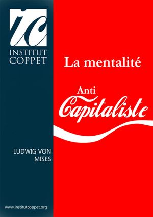 La Mentalité anticapitaliste