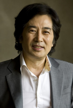 Baek Yoon-Sik