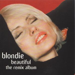 Beautiful: The Remix Album