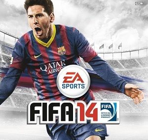 FIFA 14 Soundtrack (OST)