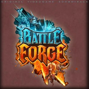 BattleForge: Original Videogame Soundtrack (OST)