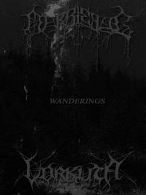 Wanderings (Single)