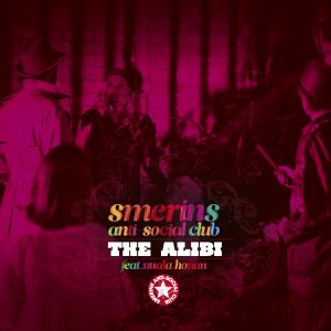 The Alibi (instrumental)
