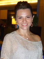 Adriana Mendonça