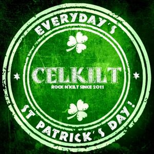 Everyday’s St. Patrick’s Day (EP)