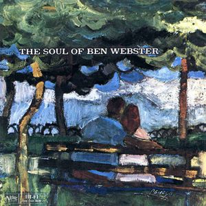 The Soul of Ben Webster