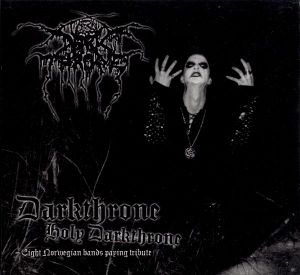 Darkthrone Holy Darkthrone