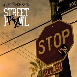 Street Prowl (EP)