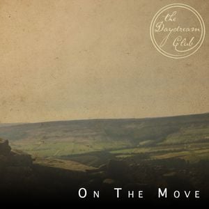 On the Move (Single)