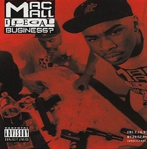 Illegal Business?