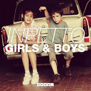Girls & Boys (Single)