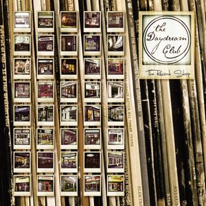 The Record Shop (Single)