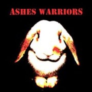 Ashes Warriors (Single)