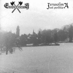 Ewiges Reich / Jerusolima Est Perdita (EP)