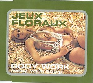 Body Work (Work Your Body) (Single)