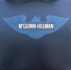 McGuinn - Hillman