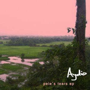 Pele's Tears (EP)