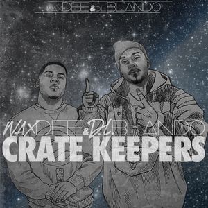 Crate Keepers (EP)