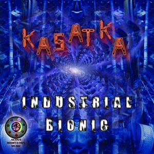 Industrial Bionic (EP)