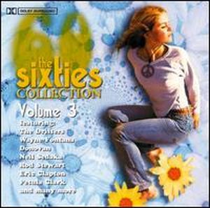 The Sixties Collection Volume 3