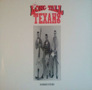 Long Tall Texan