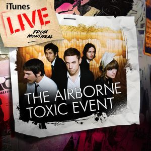 iTunes Live from Montreal (Live)