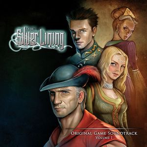 The Silver Lining Original Game Soundtrack: Volume I (OST)