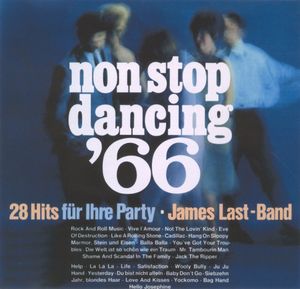 Non Stop Dancing ’66