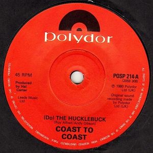 (Do) The Huckleback