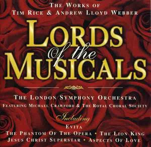 Lords of The Musicals (OST)