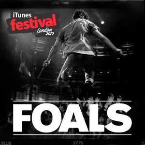 iTunes Festival: London 2010 (Live)