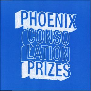 Consolation Prizes (Single)