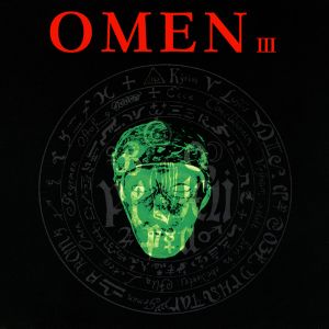 Omen III (maxi version)