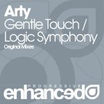 Pochette Gentle Touch / Logic Symphony (EP)