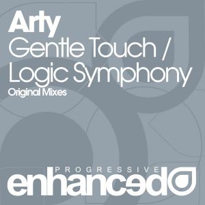Gentle Touch / Logic Symphony (EP)