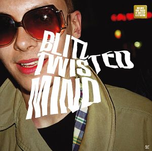 Twisted Mind (EP)