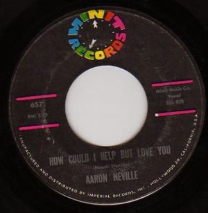 How Could I Help but Love You / Wrong Number (Single)