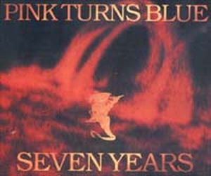 Seven Years (Single)